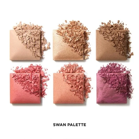 Hourglass Ambient Lighting Edit Unlocked 2025 Palette - Picture 4 of 11